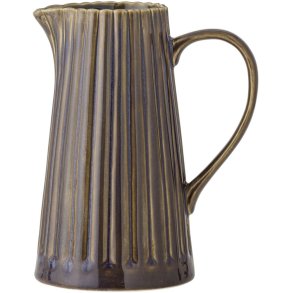 Bloomingville Latina Krug 120 cl, Lila