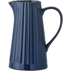 Bloomingville Latina Krug 120 cl, Blau