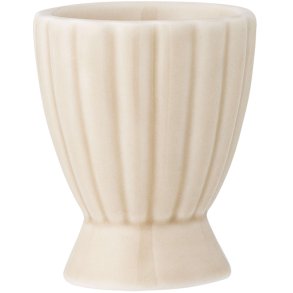 Bloomingville Latina Eierbecher H6 cm, Natur