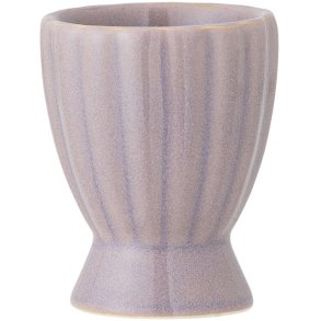 Bloomingville Latina Eierbecher H6 cm, Rosa