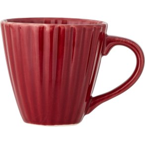 Bloomingville Latina Becher 22 cl, Rot