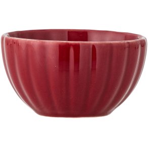 Bloomingville Latina Schssel 9 cm, Rot