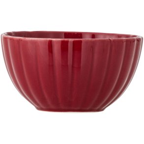 Bloomingville Latina Schssel 12 cm, Rot