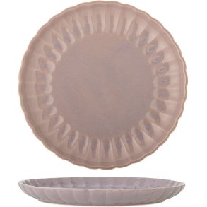 Bloomingville Latina Teller 27 cm, Rosa