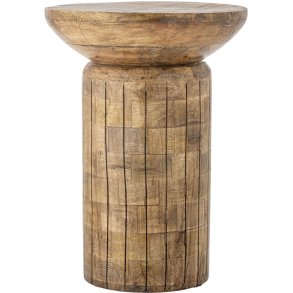 Creative Collection Yasme Sidebord H40 cm, Mangotr