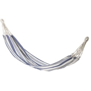 Bloomingville Remo Hngematte 205 cm, Blau