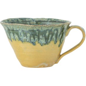 Bloomingville Milani Tasse 25 cl, Grn