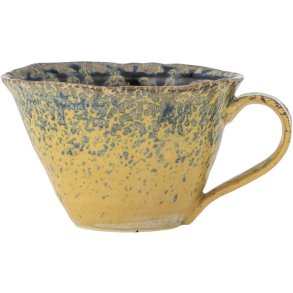 Bloomingville Milani Tasse 25 cl, Blau