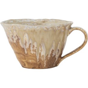Bloomingville Milani Tasse 25 cl, Natur