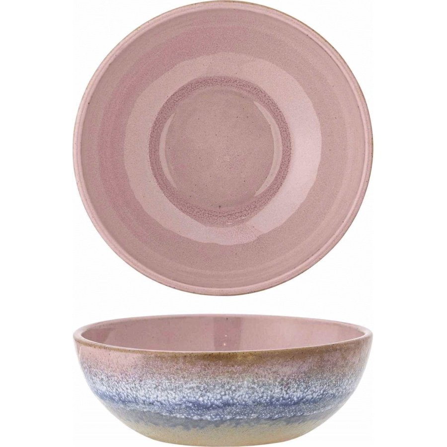 Bloomingville Paula Schale 16 cm, Rosa