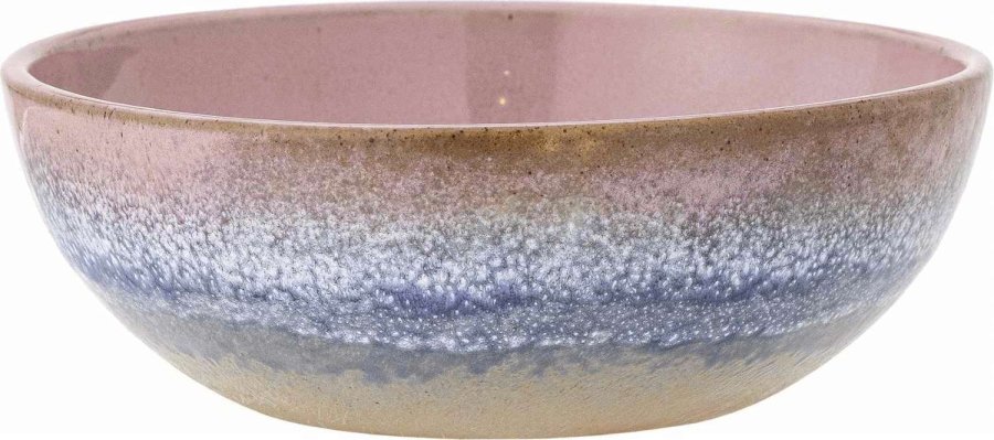 Bloomingville Paula Schale 16 cm, Rosa