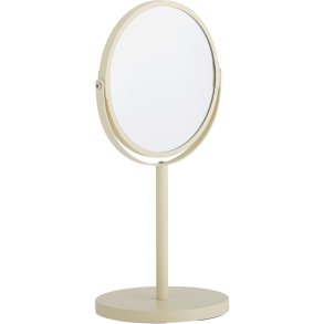 Bloomingville Milde Bordspejl H35 cm, Natur