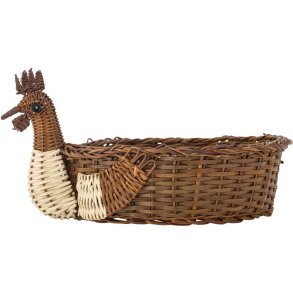 Creative Collection Marsha Kurv 27x38 cm, Bregne