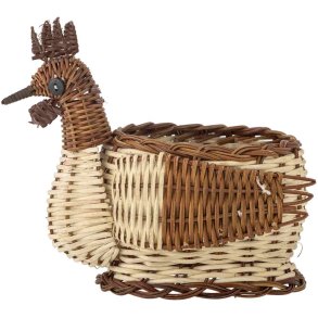 Creative Collection Marsha Korb H18 cm, Farne