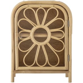 Bloomingville Mini Anuke Skab H47 cm, Rattan