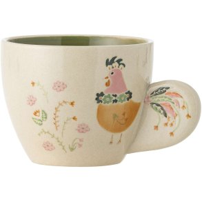 Creative Collection Joshua Tasse H7,5 cm, Grün