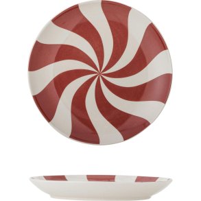 Bloomingville Yule Bord 23 cm, Natuur