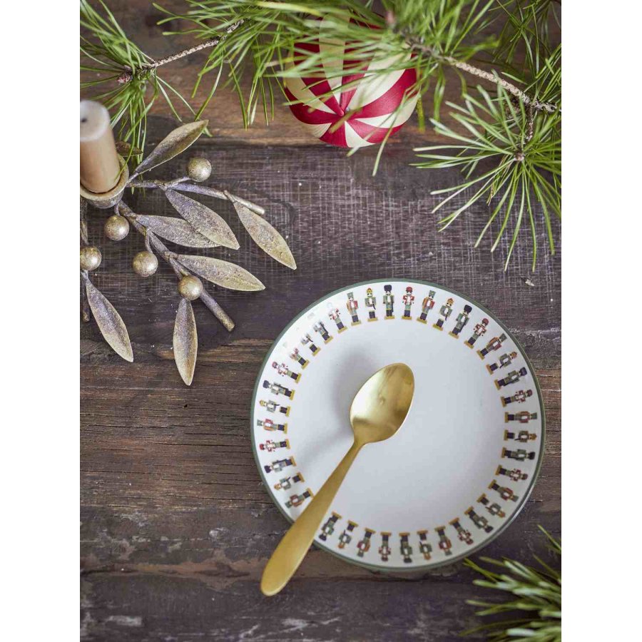 Bloomingville Jolly Teller 16 cm, Grn