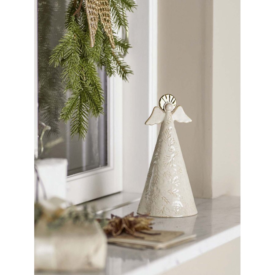 Bloomingville Liza Dekoration H20 cm, Natur