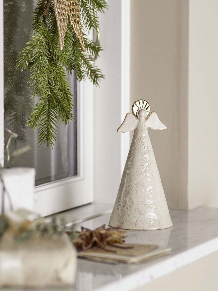 Bloomingville Liza Dekoration H20 cm, Natur