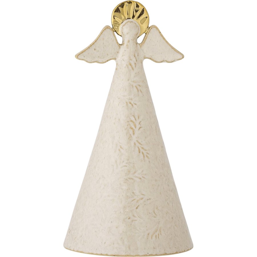 Bloomingville Liza Dekoration H17 cm, Natur