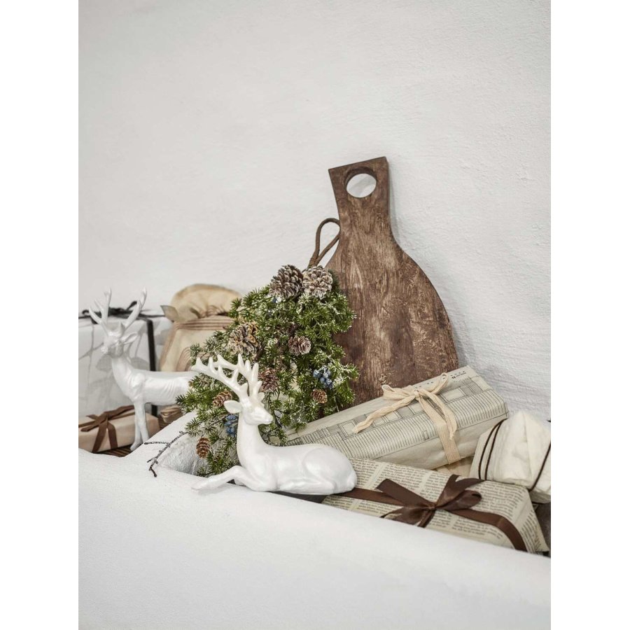 Bloomingville Cedar Mistelzweig 23x46 cm, Grn