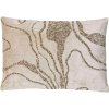Bloomingville Adelona Kissen 35x50 cm, Braun