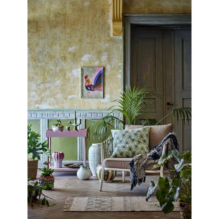 Creative Collection Adia Kissen 50x50 cm, Grn