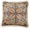 Creative Collection Asu Kissen 50x50 cm, Braun