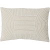 Bloomingville Chun Kissen 35x50 cm, Natur