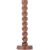 Bloomingville Diza Kerzenhalter H30 cm, Braun