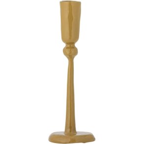Bloomingville Eber Kerzenhalter H19 cm, Gelb