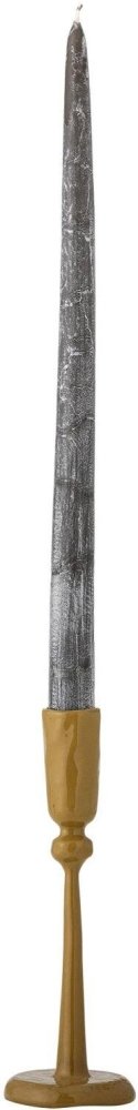Bloomingville Eber Kerzenhalter H19 cm, Gelb