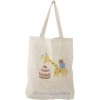 Bloomingville Mini Celebrate Einkaufstasche 40x38,5 cm, Blau