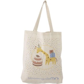 Bloomingville Mini Celebrate Mulepose 40x38,5 cm, Bl