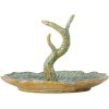 Bloomingville Litton Tablett 17,5 cm, Grn