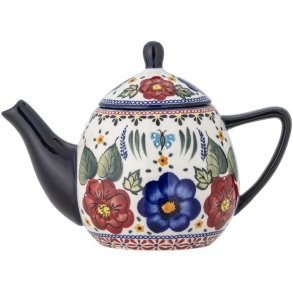 Creative Collection Florist Tekande 90 cl, Rd