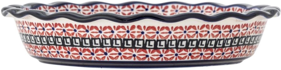 Creative Collection Florist Schssel 26,5 cm, Rot