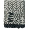 Creative Collection Ugento Decke 130x160 cm, Grn
