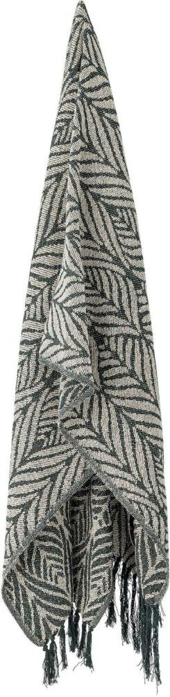 Creative Collection Ugento Decke 130x160 cm, Grn
