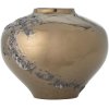 Bloomingville Ellison Vase H21 cm, Bronze
