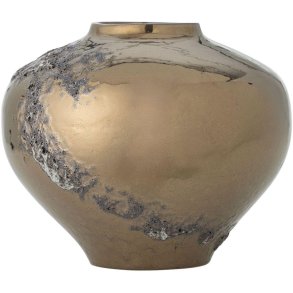 Bloomingville Ellison Vase H21 cm, Bronze