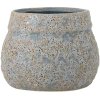 Bloomingville Mayia bertopf H12 cm, Grau
