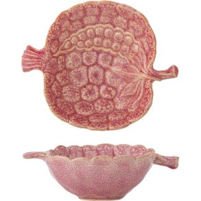 Creative Collection Gideon Schüssel, Rosa