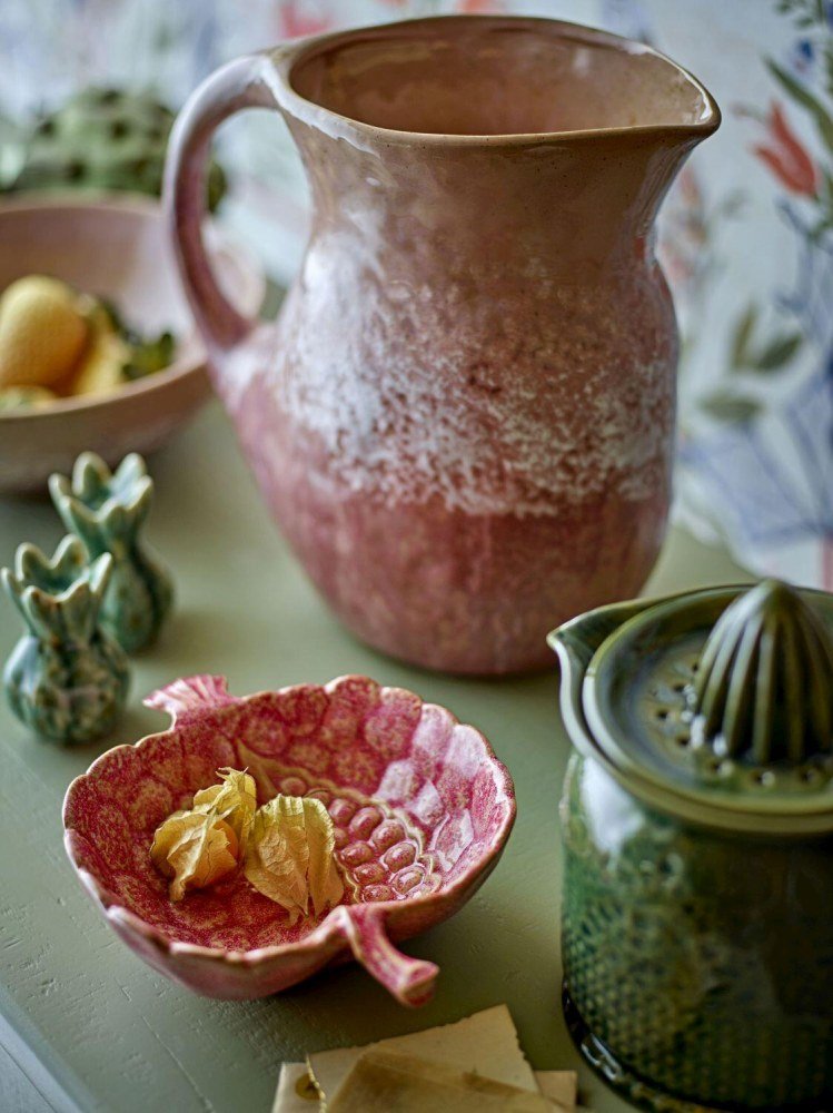 Creative Collection Gideon Schssel, Rosa