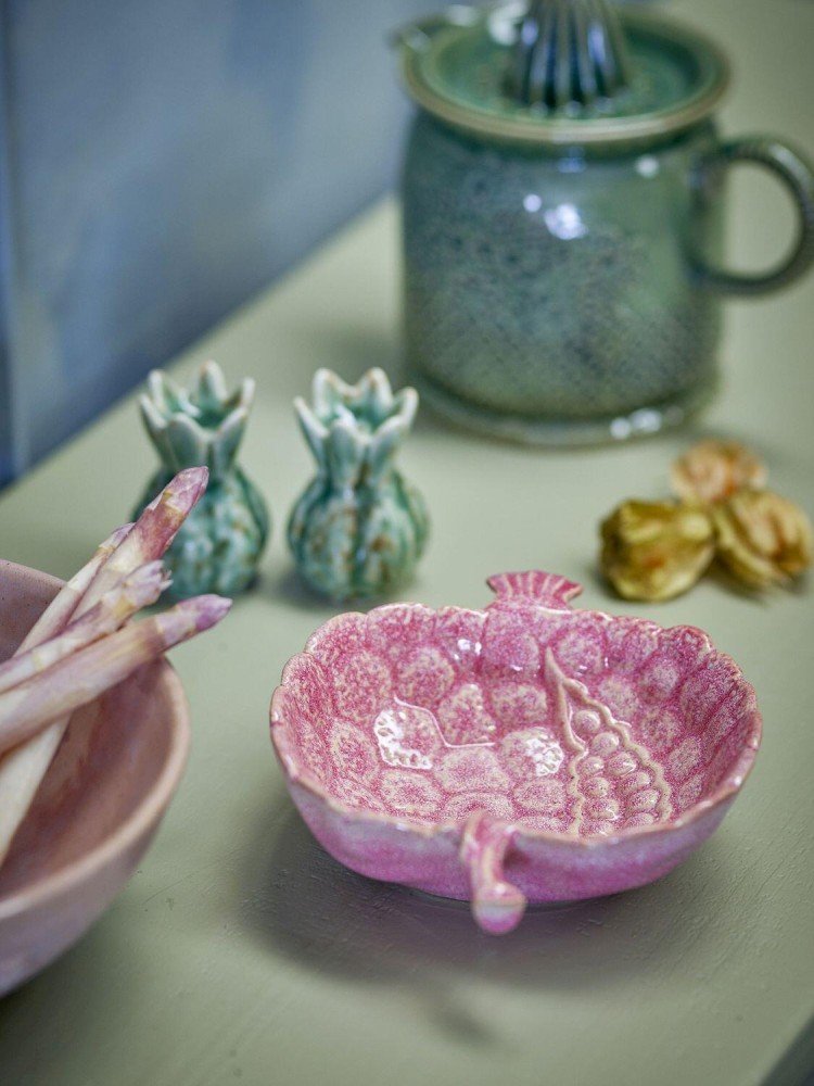 Creative Collection Gideon Schssel, Rosa