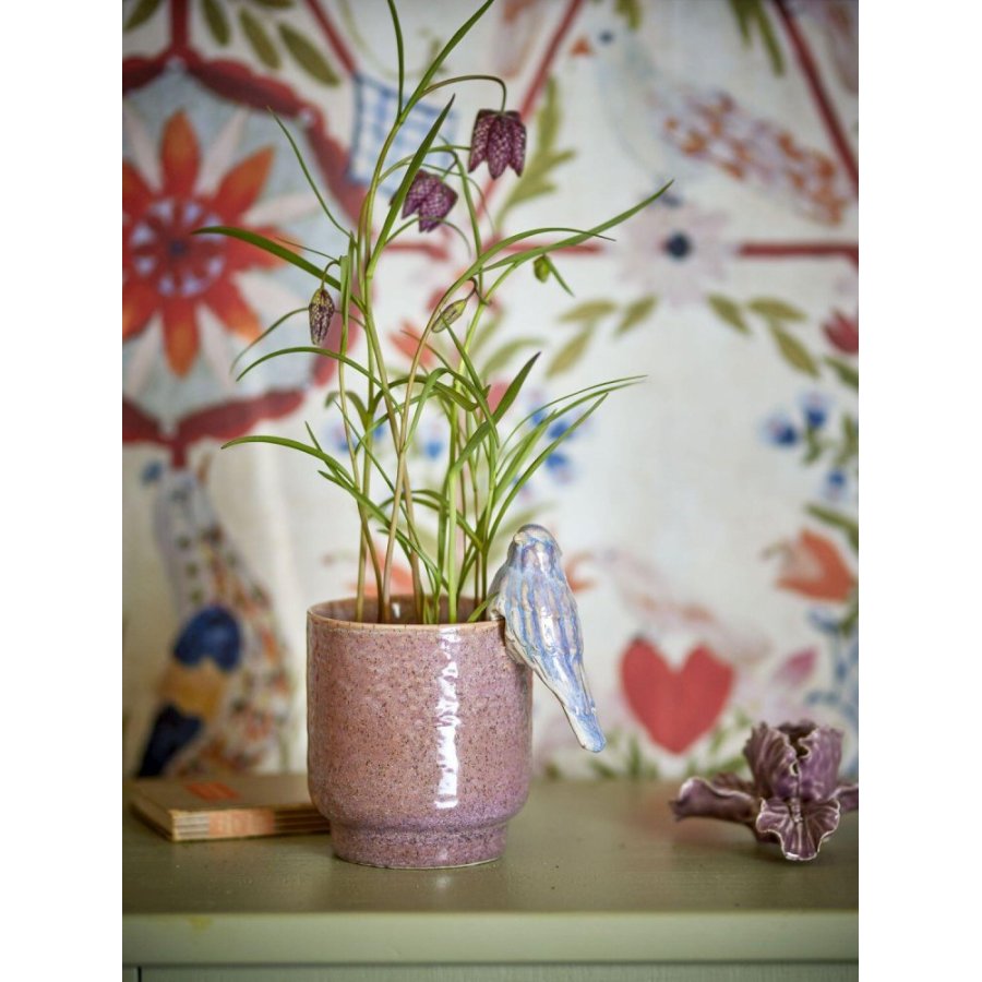 Creative Collection Larky bertopf H16 cm, Rosa