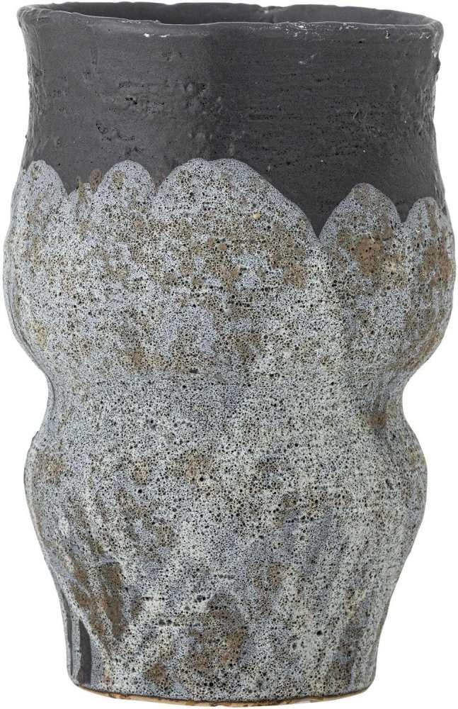 Bloomingville Neeson bertopf H21,5 cm, Braun