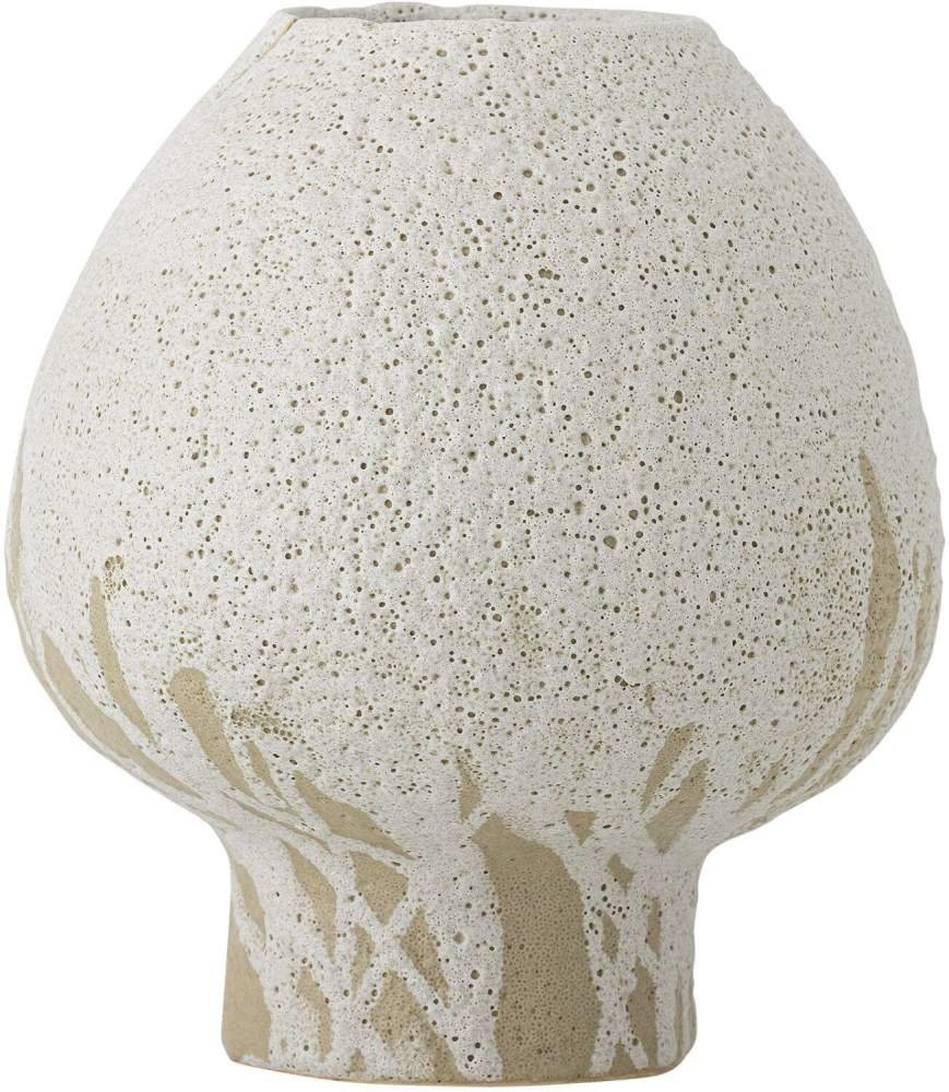 Bloomingville Morag Vase H19 cm, Natur