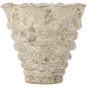 Bloomingville Colleen bertopf H21 cm, Wei